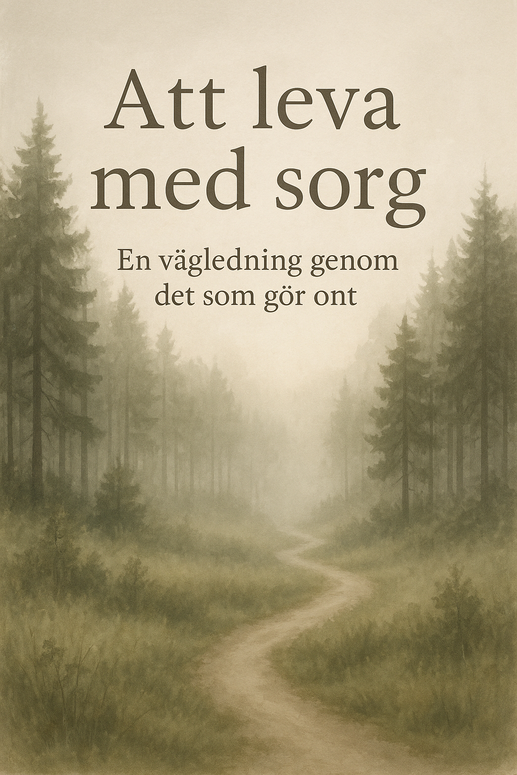 Att leva med sorg