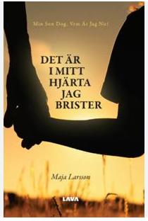 Det är i mitt hjärta det brister