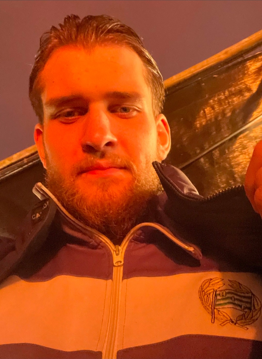 Till minne av Hampus