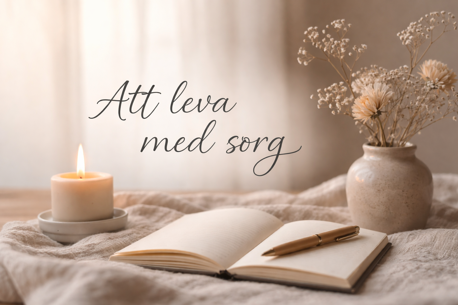 Två platser har blivit lediga – och du får förtur ❤️